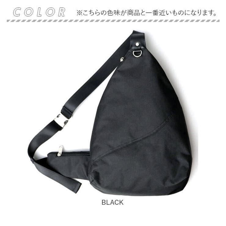 REGiSTA WATER REPELLENT STLING BAG | BACKYARD FAMILY | 詳細画像17 