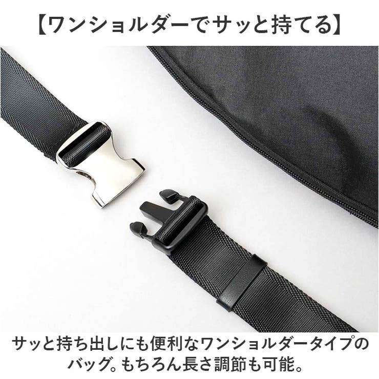 REGiSTA WATER REPELLENT STLING BAG | BACKYARD FAMILY | 詳細画像8 