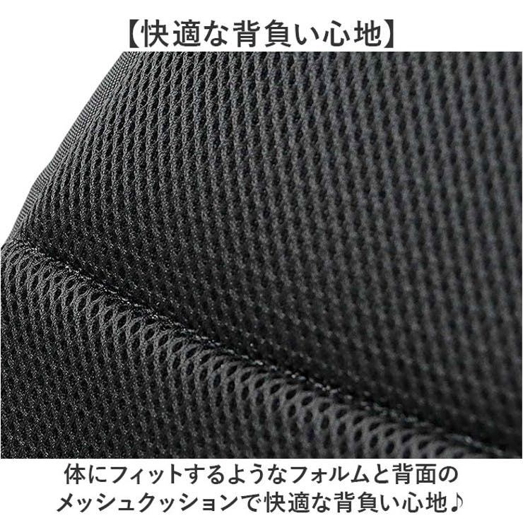 REGiSTA WATER REPELLENT STLING BAG | BACKYARD FAMILY | 詳細画像9 