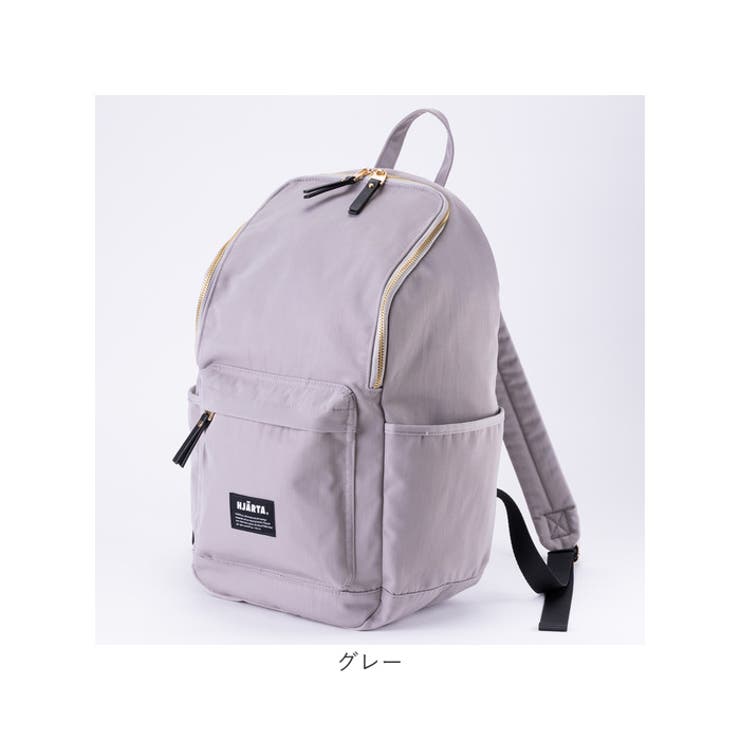 HJARTA ヤッタ リュック001 | BACKYARD FAMILY | 詳細画像16 