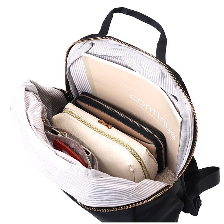 HJARTA ヤッタ リュック002 | BACKYARD FAMILY | 詳細画像12 