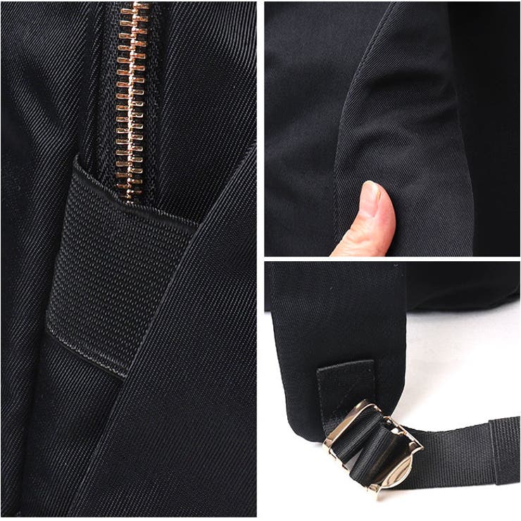 HJARTA ヤッタ リュック002 | BACKYARD FAMILY | 詳細画像14 