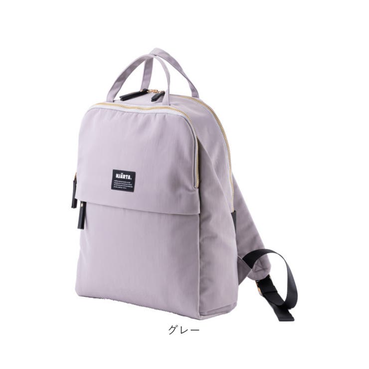 HJARTA ヤッタ リュック002 | BACKYARD FAMILY | 詳細画像17 
