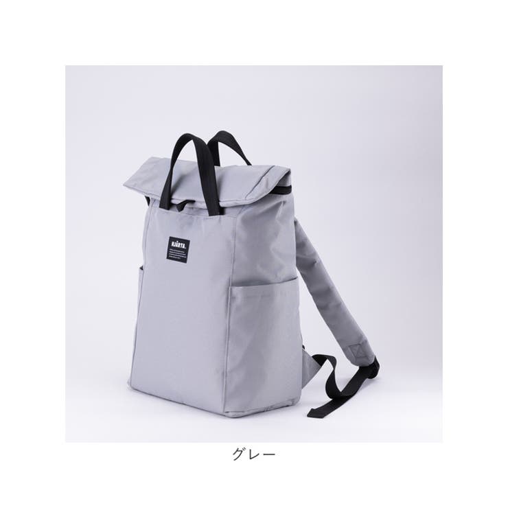 HJARTA ヤッタ リュック003[品番：BCYW0031474]｜BACKYARD FAMILY