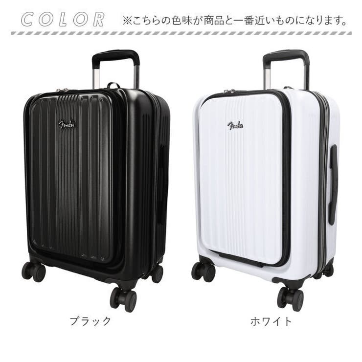 Fender キャリーバッグ 38L[品番：BCYW0031844]｜BACKYARD