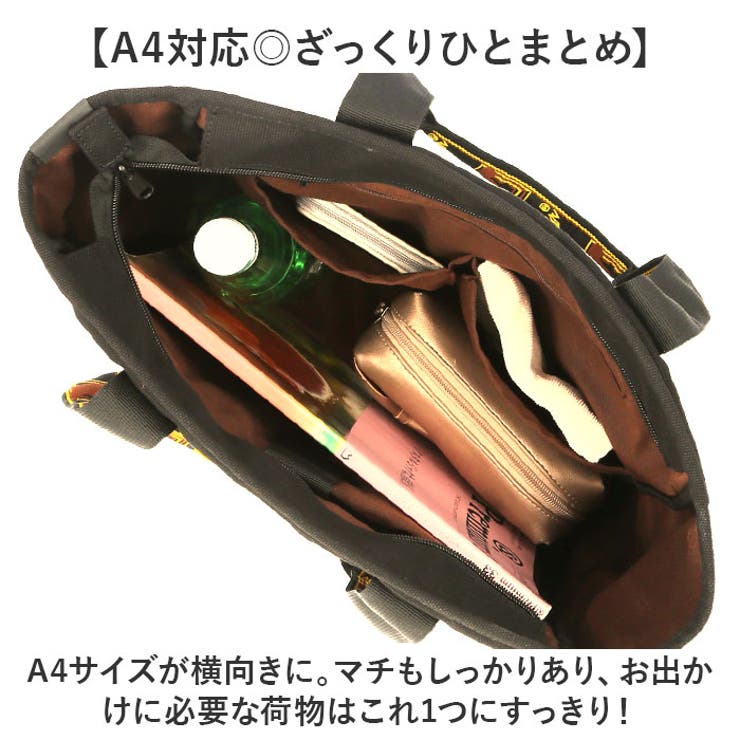 Fender トートバッグ | BACKYARD FAMILY | 詳細画像8 