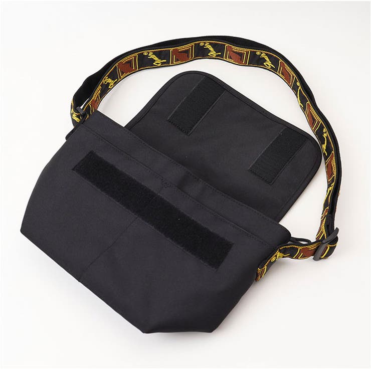 Fender メッセンジャーバッグ[品番：BCYW0031983]｜BACKYARD FAMILY