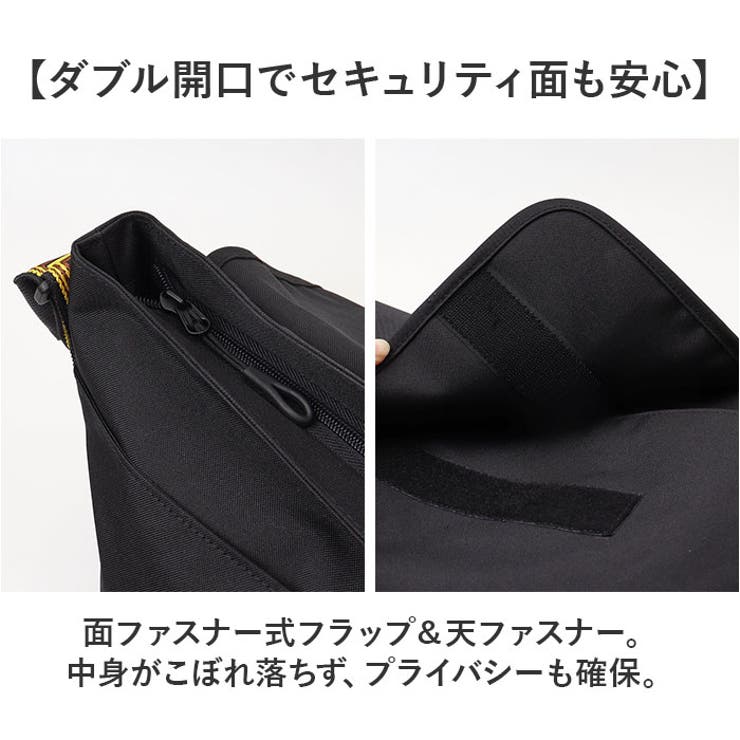 Fender メッセンジャーバッグ[品番：BCYW0031983]｜BACKYARD FAMILY