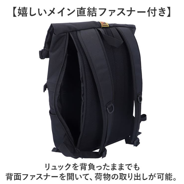 Fender リュック[品番：BCYW0032015]｜BACKYARD FAMILY（バック