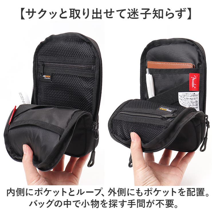 Fender 2WAYショルダーバッグ | BACKYARD FAMILY | 詳細画像8 