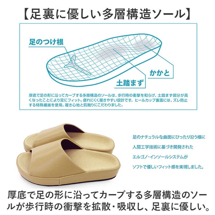 スリッパ