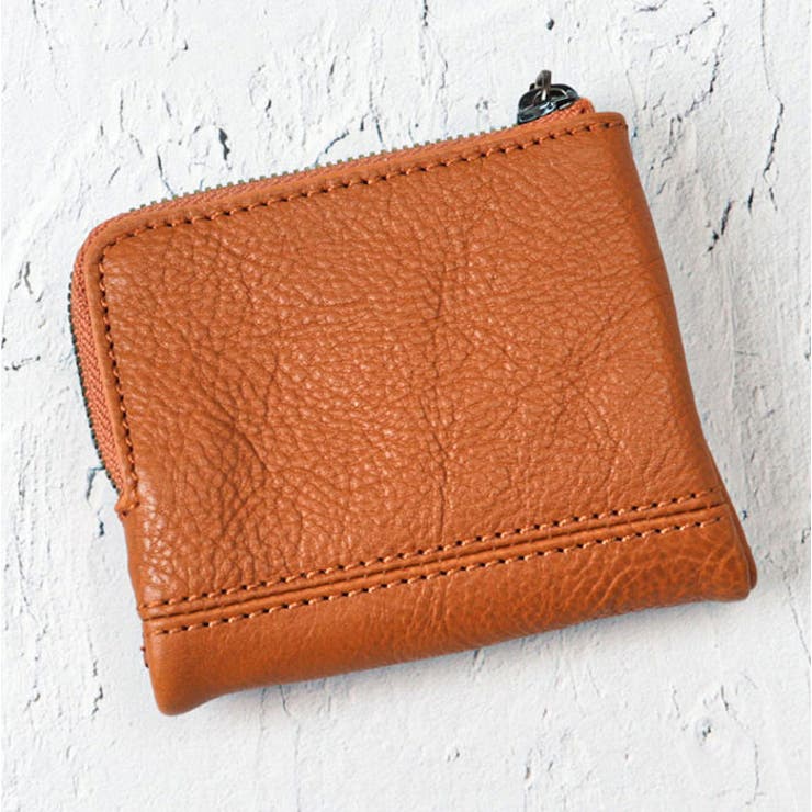 Lee loose2 二つ折り財布 | BACKYARD FAMILY | 詳細画像9 