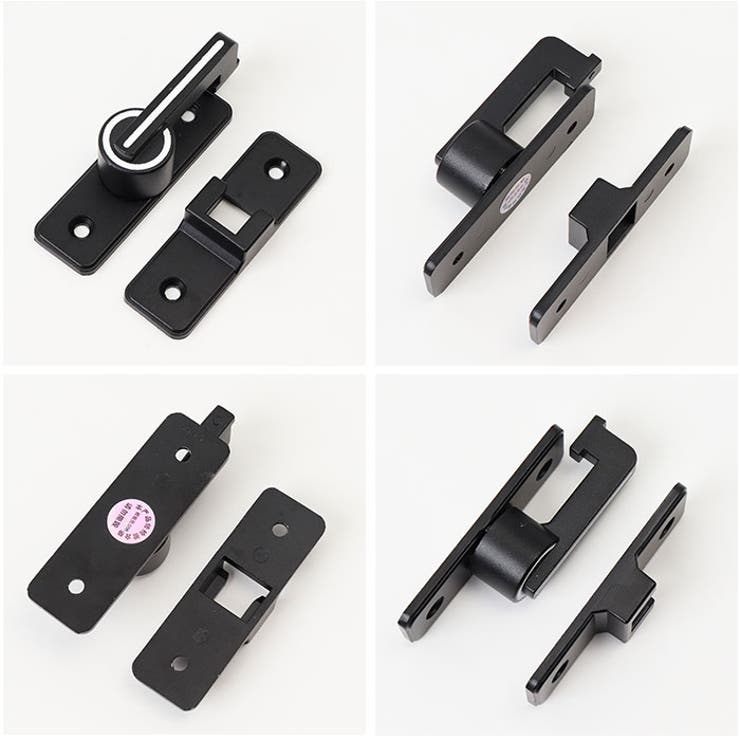 ドアロック | BACKYARD FAMILY | 詳細画像9 