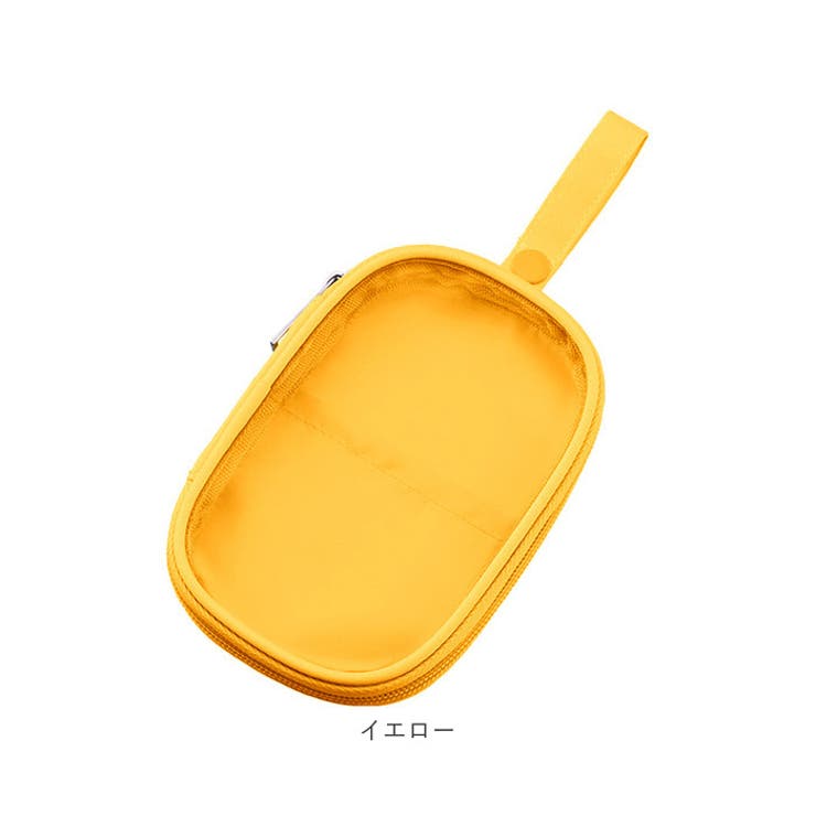 アクスタポーチ
