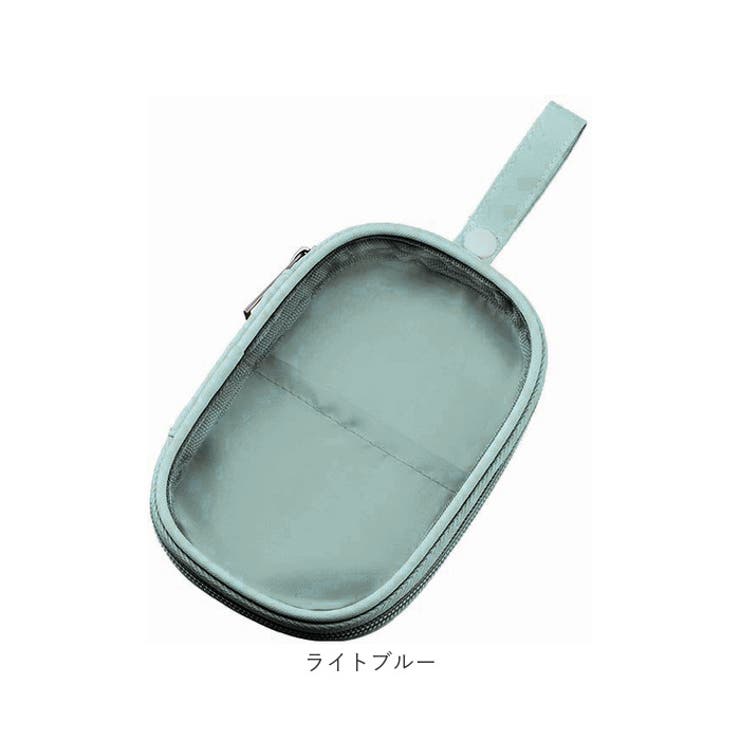 アクスタポーチ
