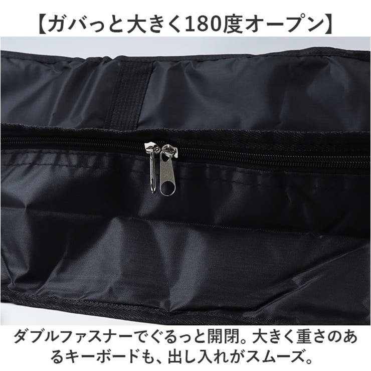 キーボードケース | BACKYARD FAMILY | 詳細画像5 