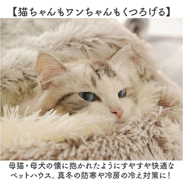 ペットハウス