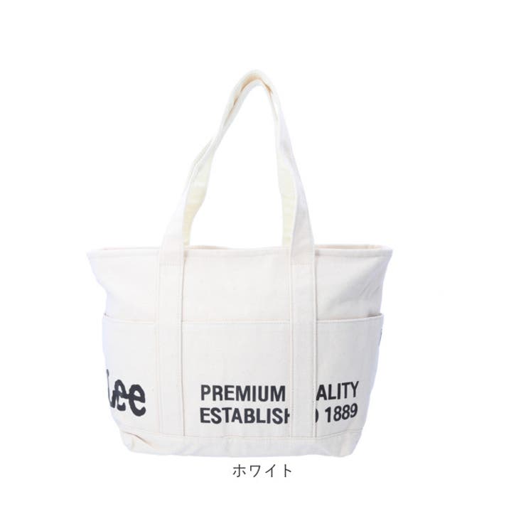 Lee humming トートバッグ[品番：BCYW0031408]｜BACKYARD FAMILY