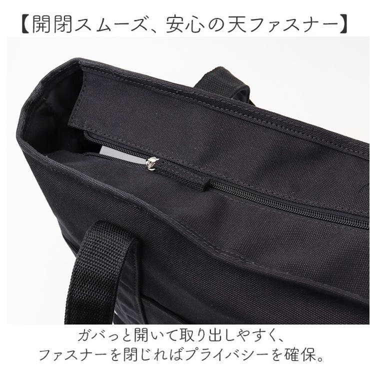 Lee humming トートバッグ | BACKYARD FAMILY | 詳細画像6 