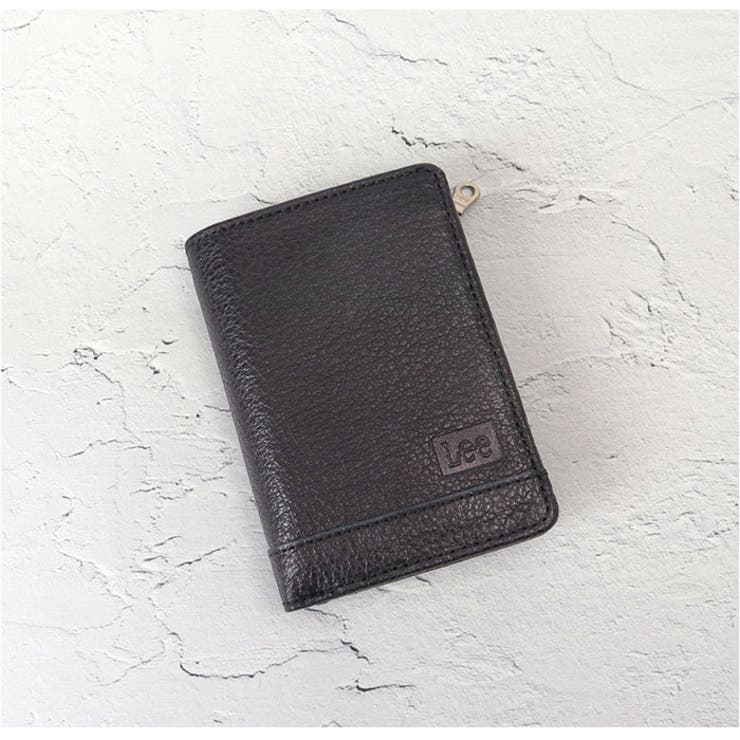 Lee cross 二つ折り財布 | BACKYARD FAMILY | 詳細画像10 