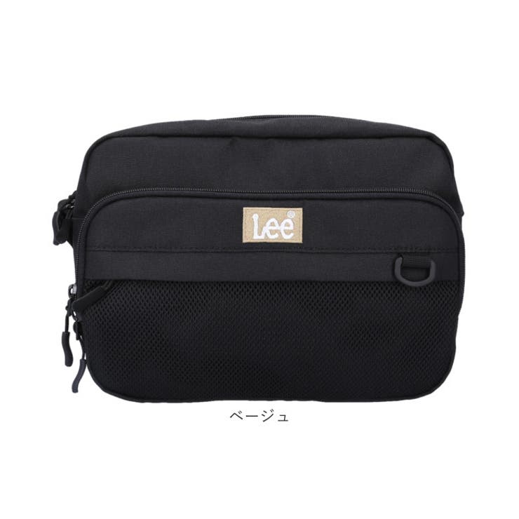 Lee PRAY ショルダーバッグ | BACKYARD FAMILY | 詳細画像14 