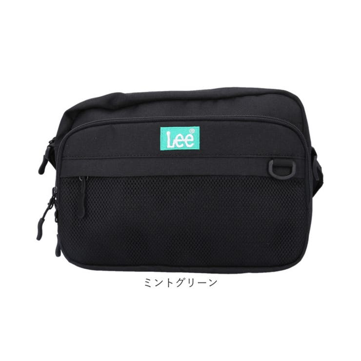 Lee PRAY ショルダーバッグ | BACKYARD FAMILY | 詳細画像15 