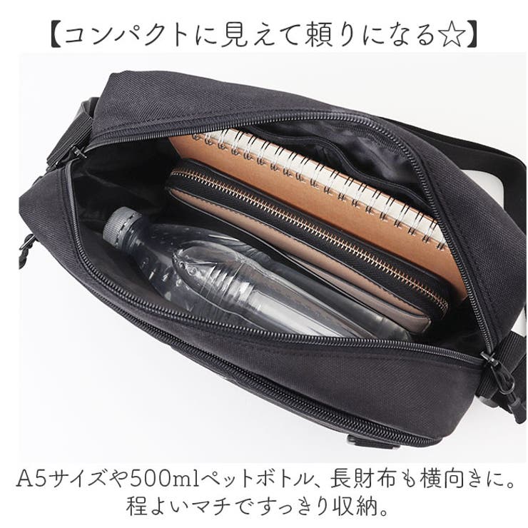 Lee PRAY ショルダーバッグ | BACKYARD FAMILY | 詳細画像5 