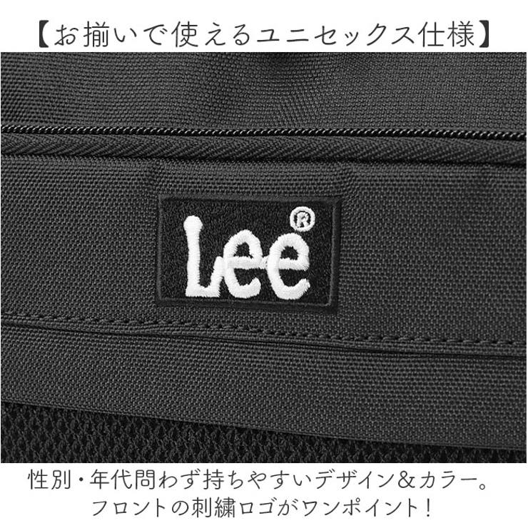 Lee PRAY ショルダーバッグ | BACKYARD FAMILY | 詳細画像7 