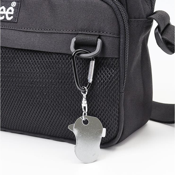 Lee PRAY ショルダーバッグ | BACKYARD FAMILY | 詳細画像8 