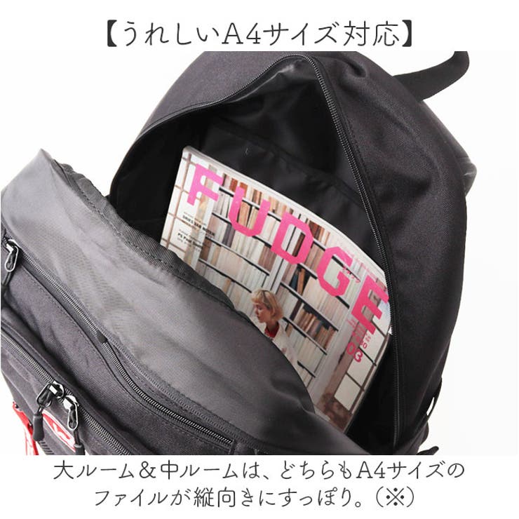 Lee lucky リュック[品番：BCYW0032524]｜BACKYARD FAMILY