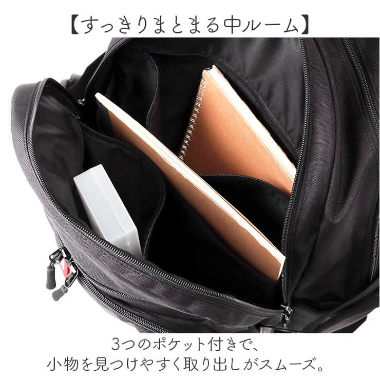 Lee lucky リュック[品番：BCYW0032524]｜BACKYARD FAMILY（バック