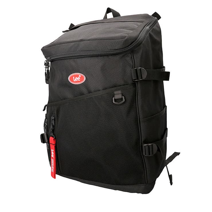 Lee lucky リュック[品番：BCYW0032523]｜BACKYARD FAMILY