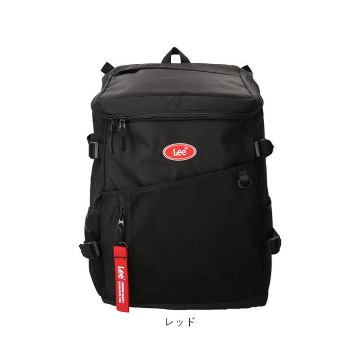 Lee lucky リュック[品番：BCYW0032523]｜BACKYARD FAMILY