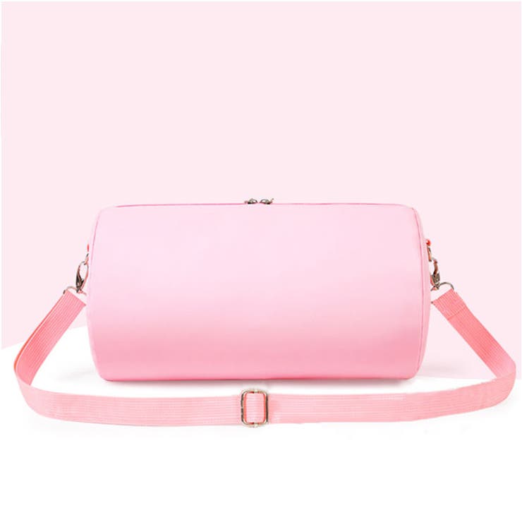 刺繍バレリーナドラムバッグ バレエバッグ 撥水 | BACKYARD FAMILY | 詳細画像13 