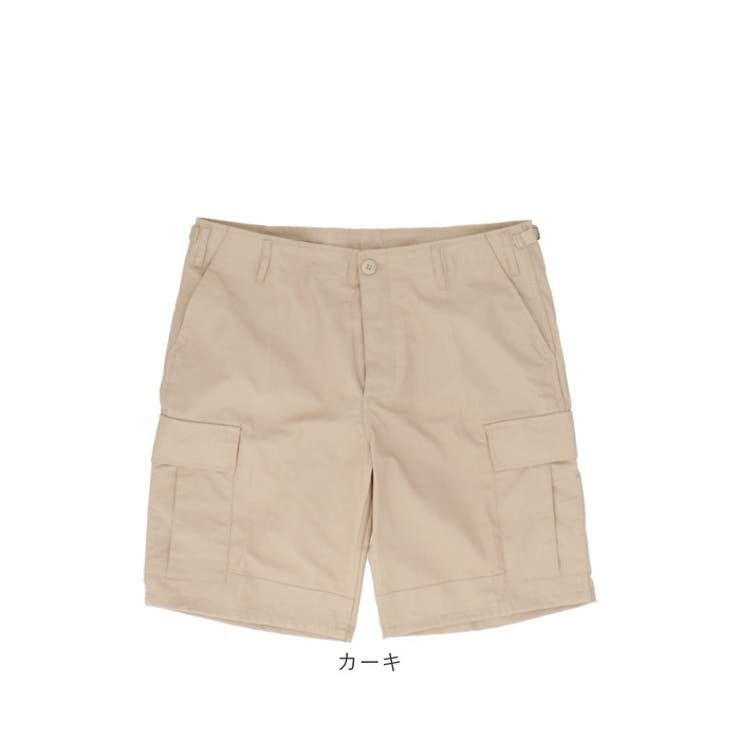 ショートパンツ