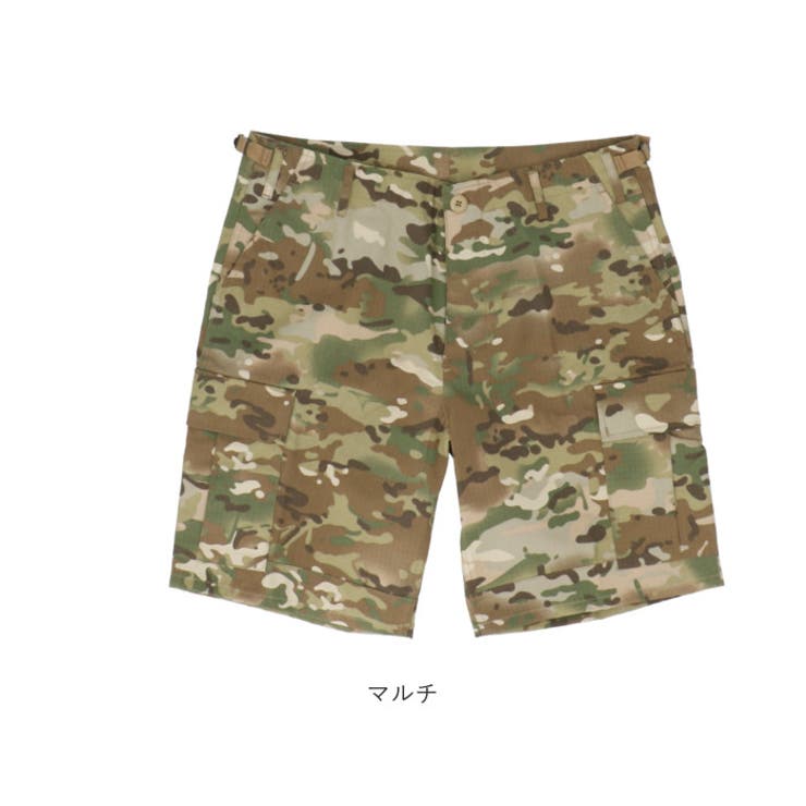 ショートパンツ