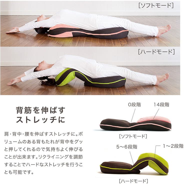 背筋がGUUUN 美姿勢座椅子リッチ専用カバー | BACKYARD FAMILY | 詳細画像10 