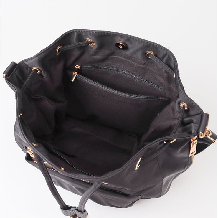 ショルダーバッグ 鞄 | BACKYARD FAMILY | 詳細画像12 