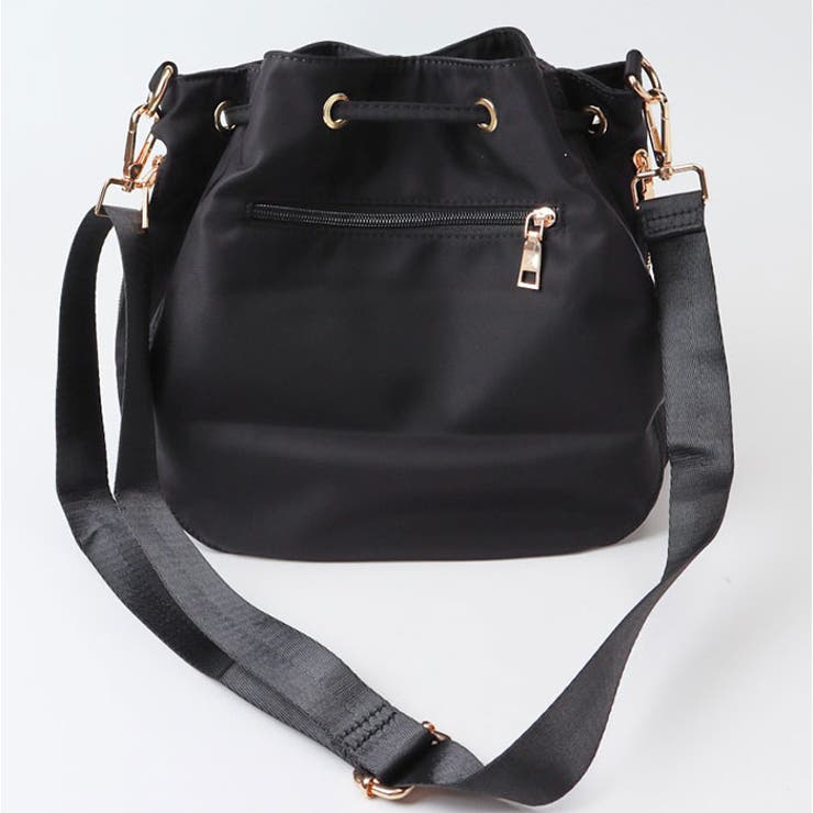 ショルダーバッグ 鞄 | BACKYARD FAMILY | 詳細画像13 