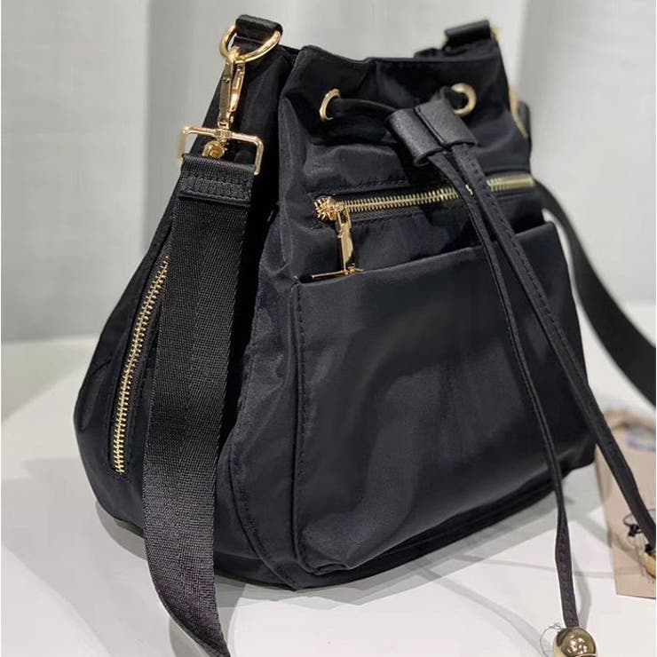 ショルダーバッグ 鞄 | BACKYARD FAMILY | 詳細画像14 