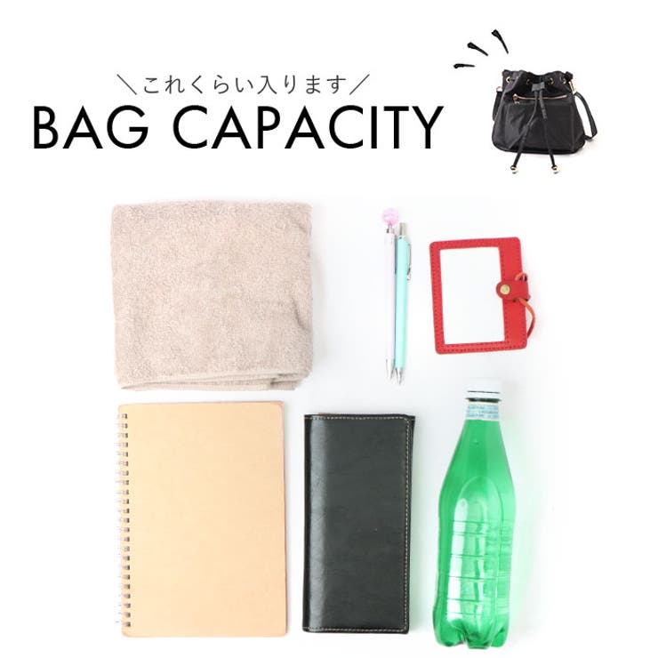 ショルダーバッグ 鞄 | BACKYARD FAMILY | 詳細画像15 