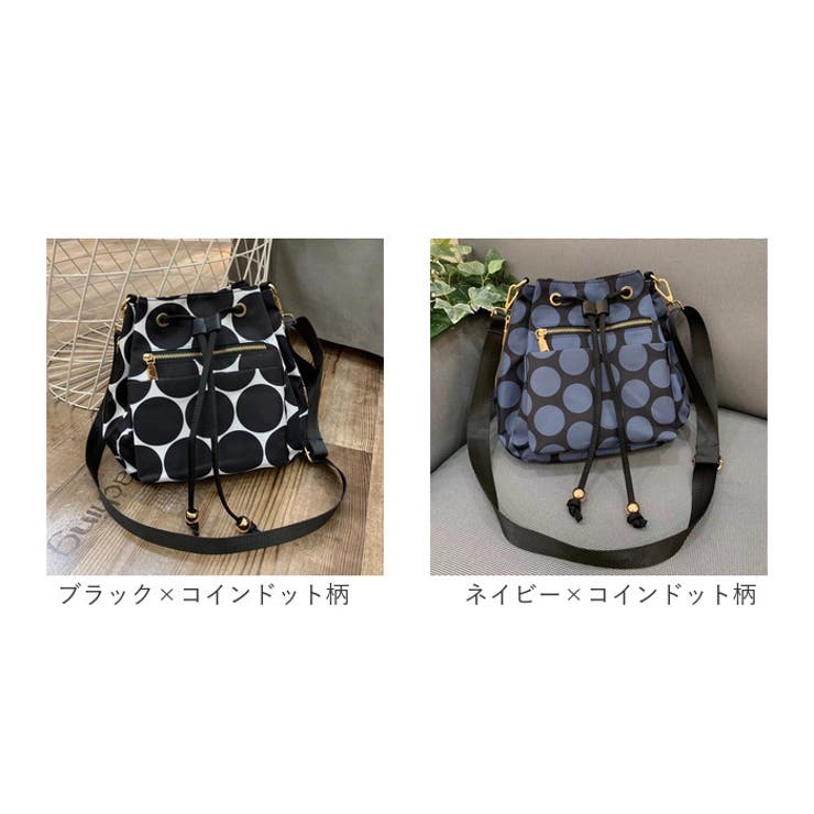 ショルダーバッグ 鞄 | BACKYARD FAMILY | 詳細画像18 