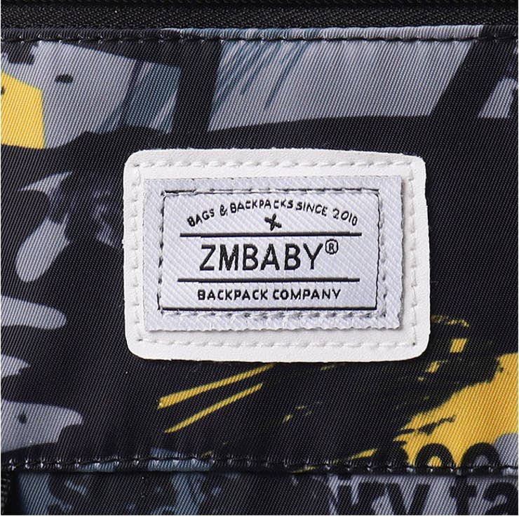 リュック キッズ リュックサック | BACKYARD FAMILY | 詳細画像13 