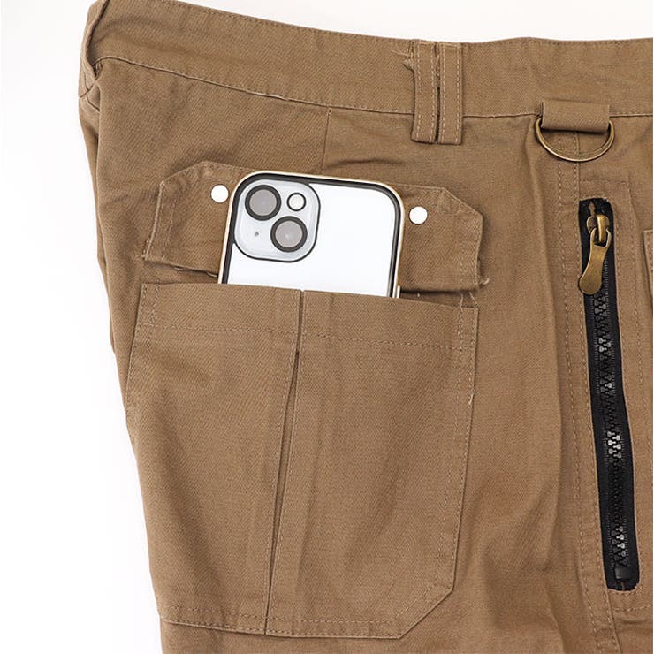 ハーフパンツ