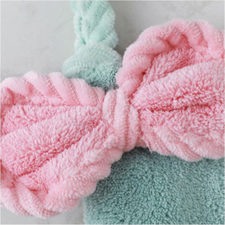 ハンドタオル ループタオル | BACKYARD FAMILY | 詳細画像10 