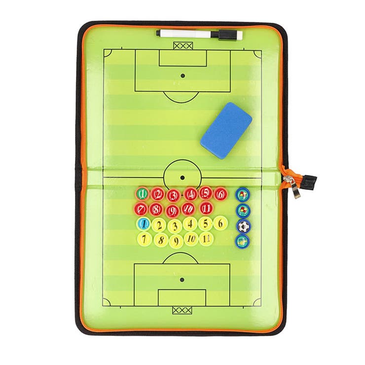 サッカー コーチングボード 折り畳み式[品番:BCYW0031872 サッカー コーチングボード 折り畳み式[品番:BCYW0031872