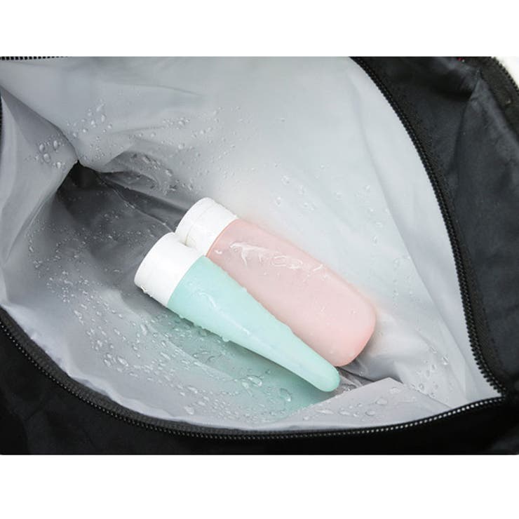 旅行バッグ ボストンバッグ | BACKYARD FAMILY | 詳細画像17 