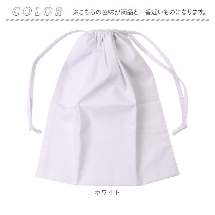 給食袋 | BACKYARD FAMILY | 詳細画像8 