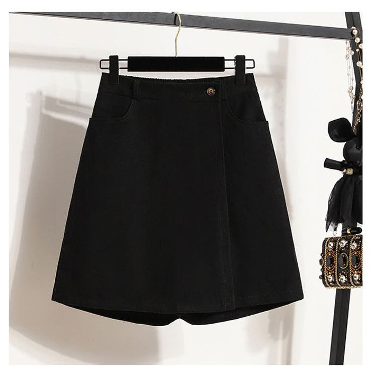 ショートパンツ 冬 | BACKYARD FAMILY | 詳細画像9 