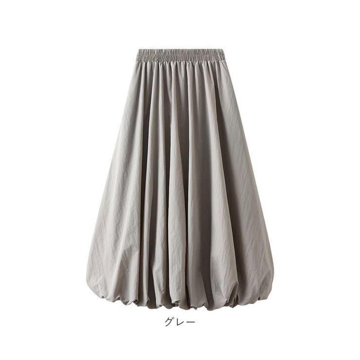 バルーンスカート スカート | BACKYARD FAMILY | 詳細画像14 